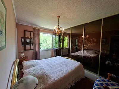 Maison, 127 m²