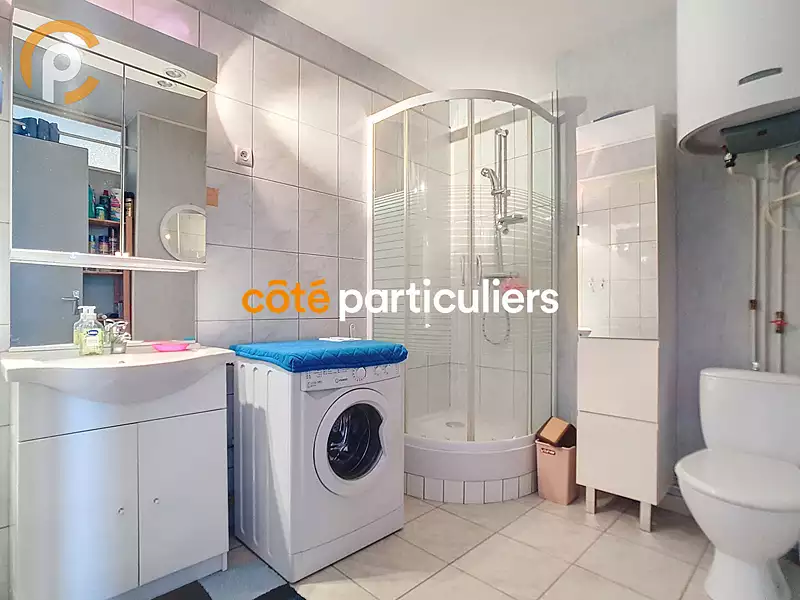Appartement, 48 m²