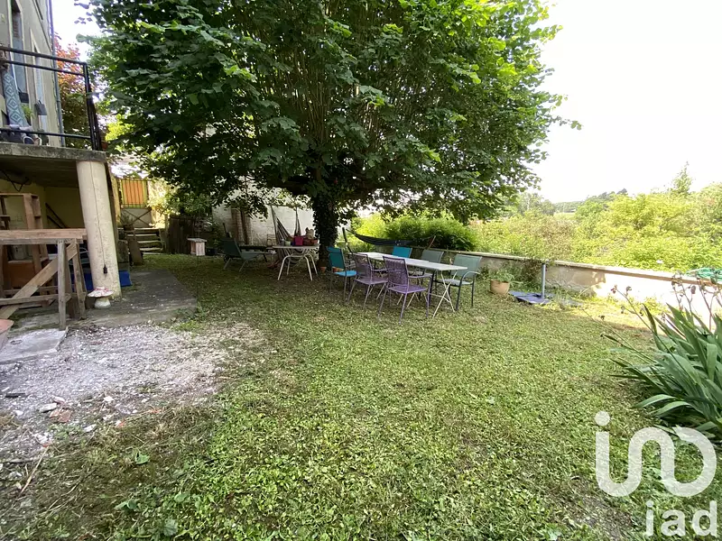 Maison, 147 m²