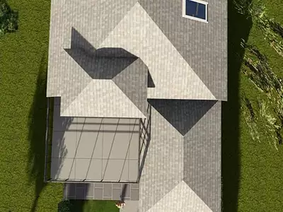 Terrain, 600 m²