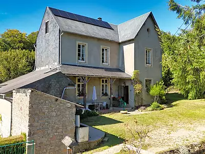 Maison, 207 m²