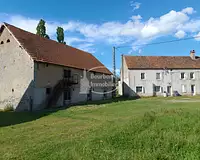 Maison, 190 m²