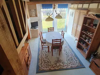 Maison, 97 m²
