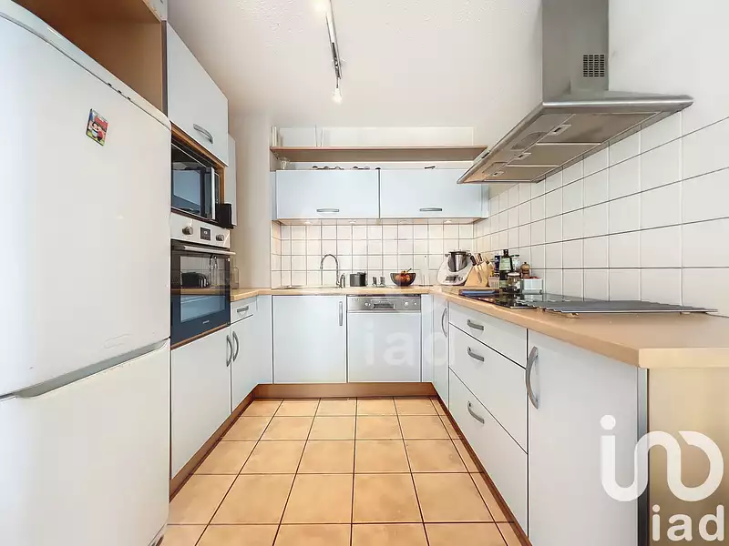 Appartement, 86 m²