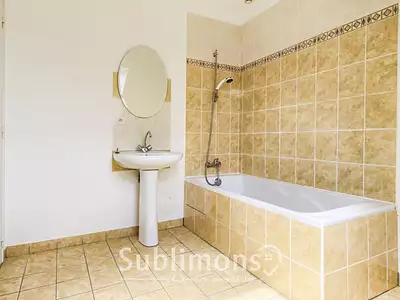 Maison, 92 m²