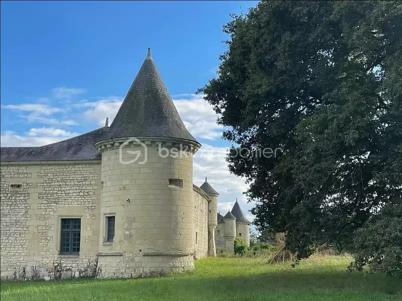 Maison, 300 m²