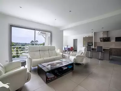 Maison, 127,5 m²