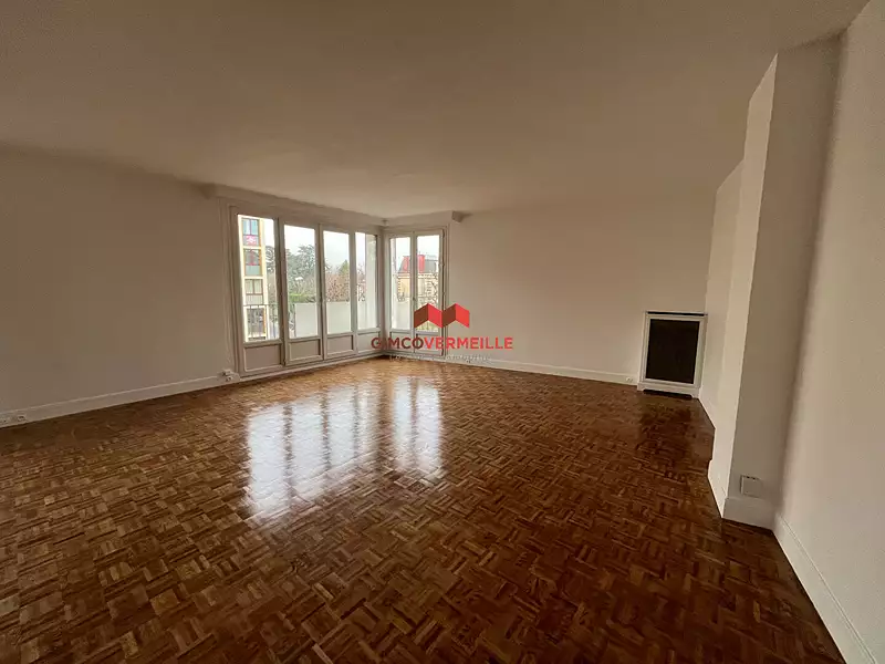 Appartement, 110,75 m²