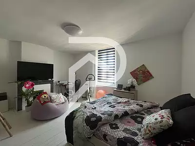 Maison, 87,7 m²