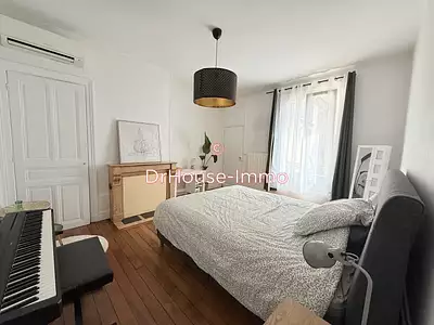 Appartement, 82,56 m²