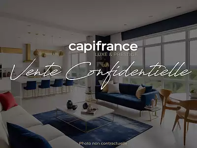 Appartement, 95 m²