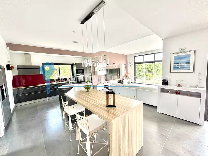Maison, 175 m²