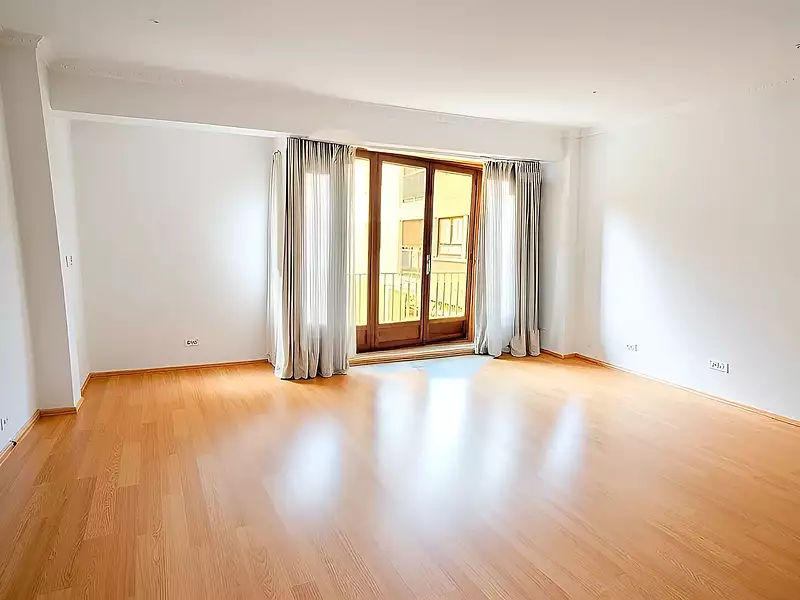 Appartement, 92 m²