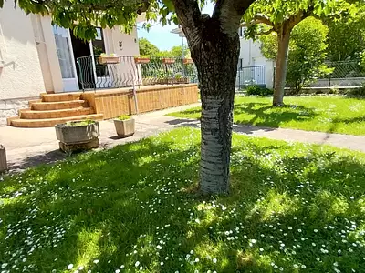 Maison, 118 m²