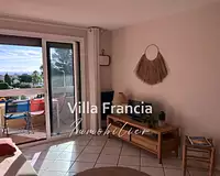 Appartement, 33,58 m²