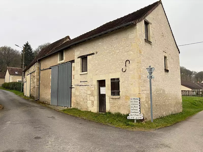 Maison, 203 m²