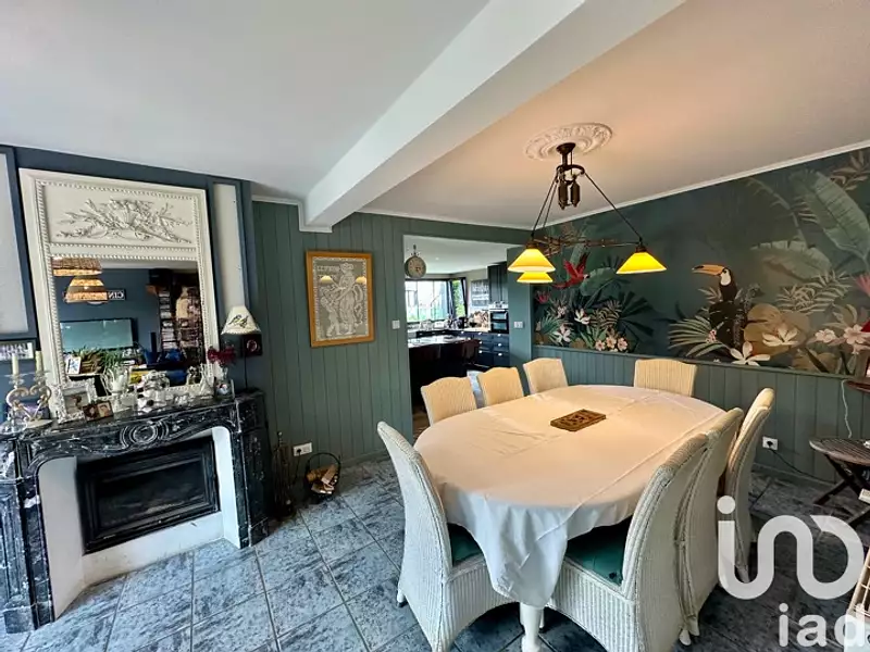 Maison, 173 m²