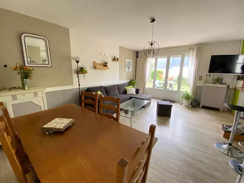 Maison, 97 m²