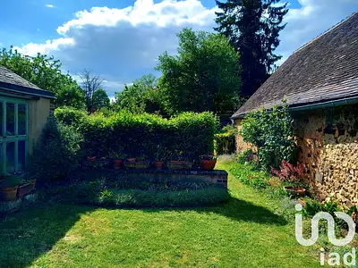 Maison, 106 m²