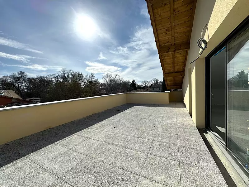 Appartement, 106 m²