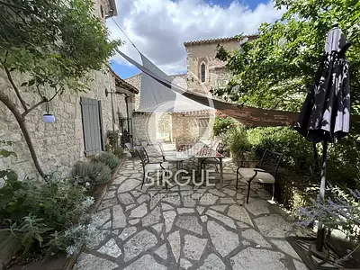 Maison, 125 m²