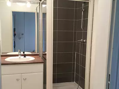 Appartement, 40,5 m²