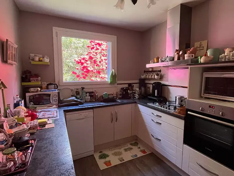 Maison, 103 m²