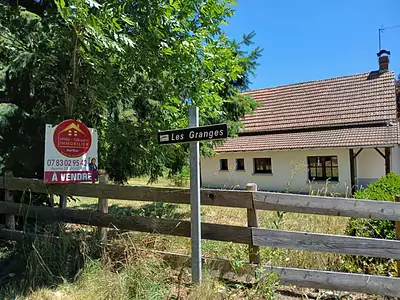 Maison, 81 m²
