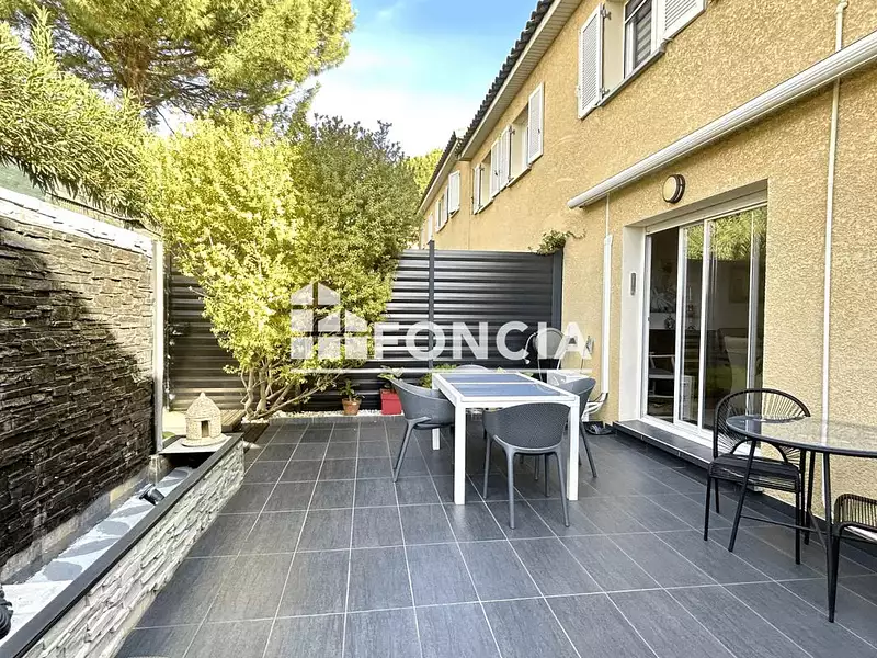 Maison, 85 m²