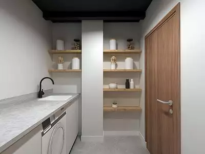 Appartement, 103 m²