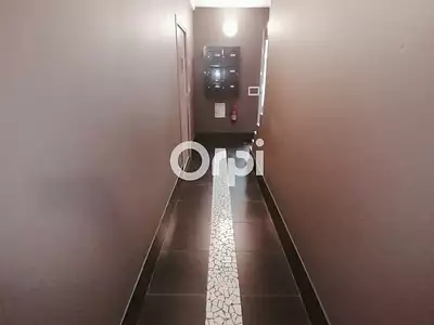 Appartement, 49 m²
