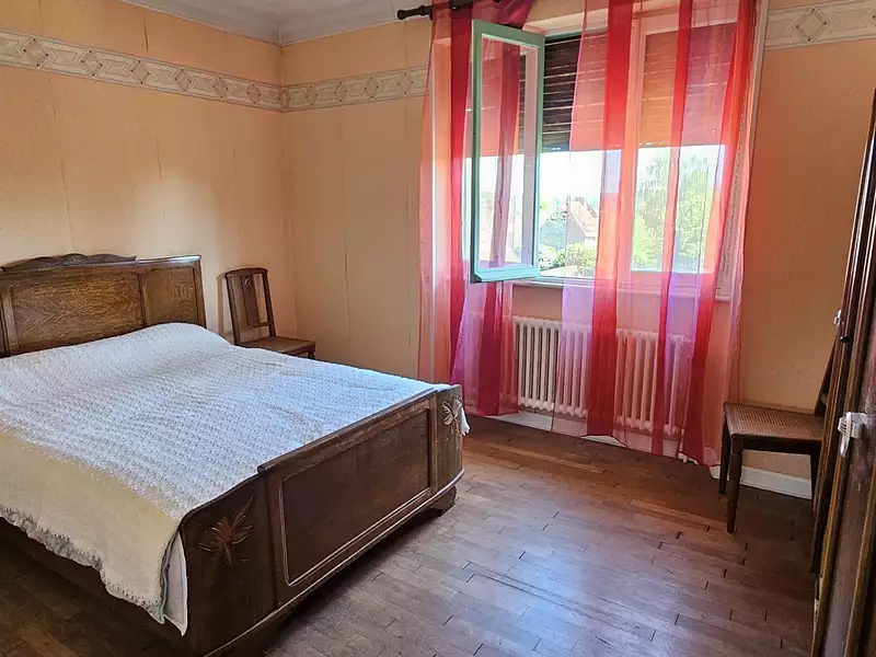 Maison, 140 m²