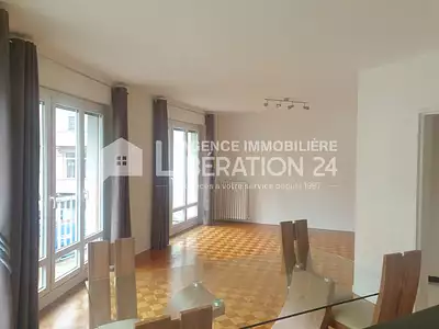 Appartement, 95 m²