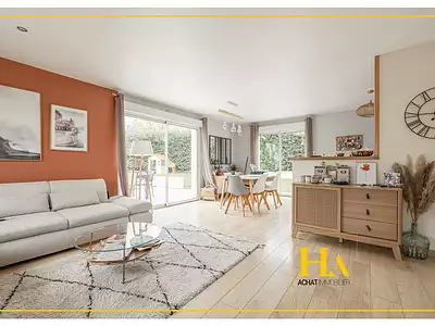 Maison, 100 m²