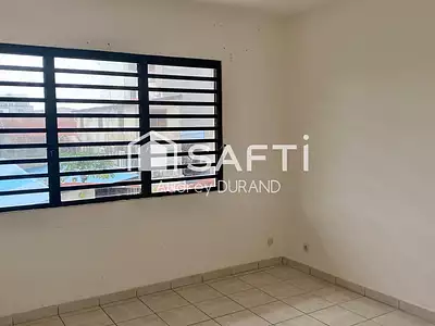 Appartement, 63 m²
