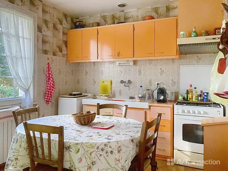 Maison, 158 m²