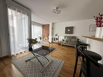 Appartement, 55 m²