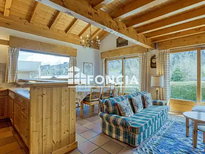 Appartement, 121 m²