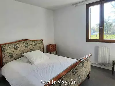 Maison, 90 m²