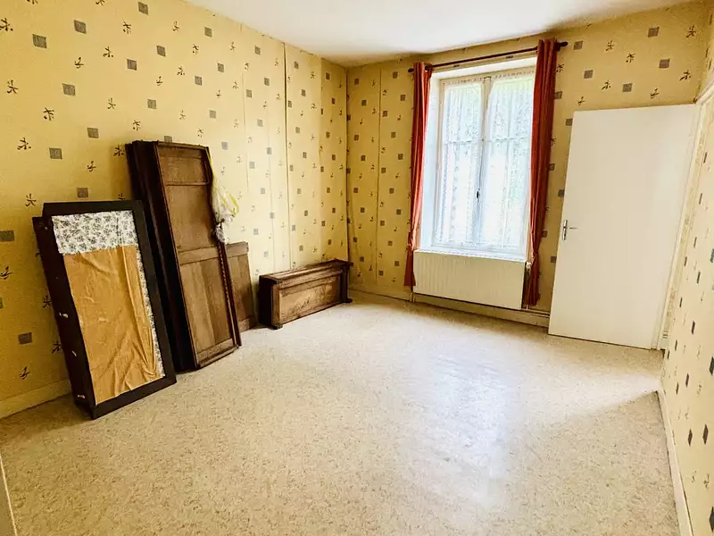 Maison, 98 m²
