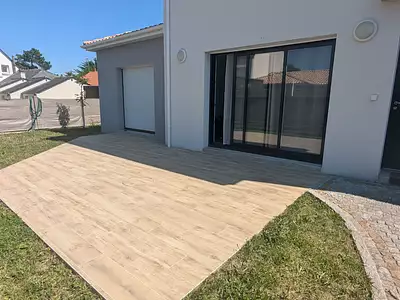 Maison, 98 m²