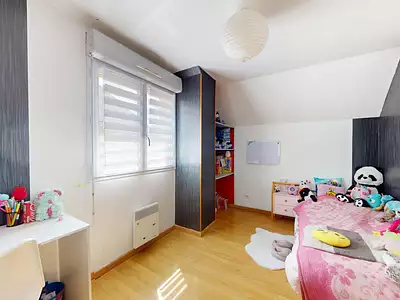 Maison, 111 m²