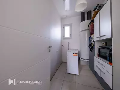 Maison, 55 m²