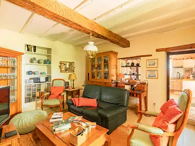 Maison, 250 m²
