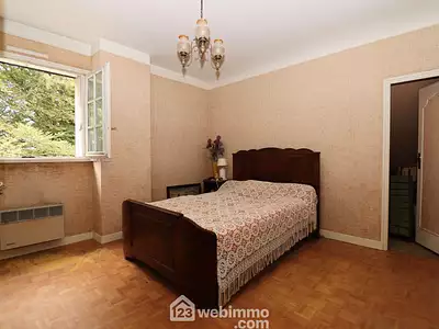 Maison, 128 m²