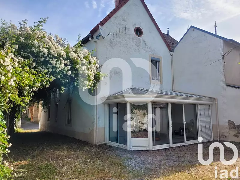 Maison, 164 m²