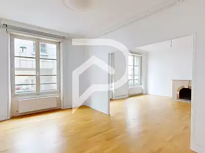 Appartement, 85 m²