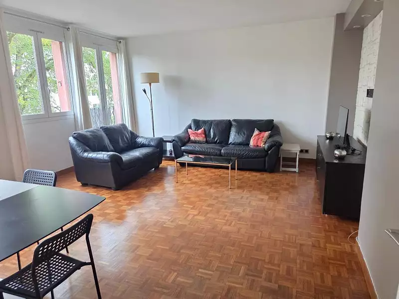 Appartement, 81 m²