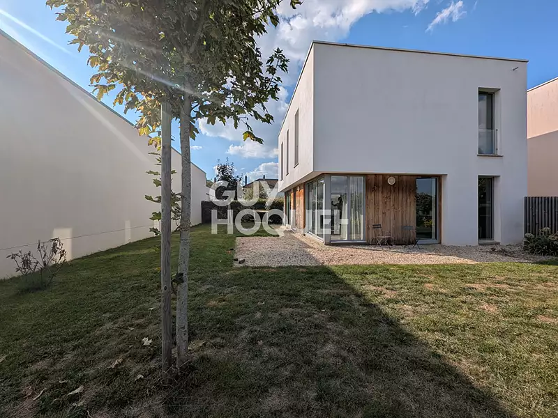 Maison, 117 m²