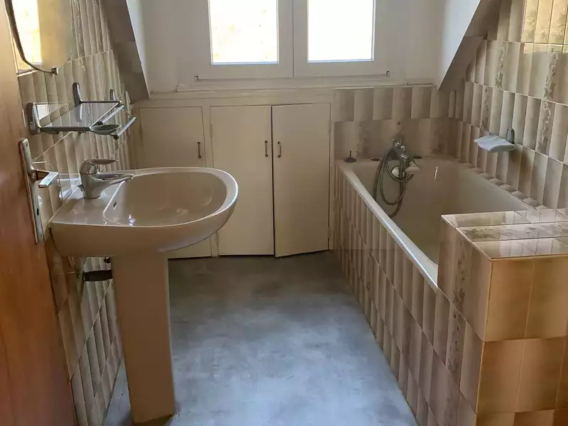Maison, 190 m²